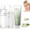 Heartleaf Quercetinol Pore Deep Ceanseing Foam 150ml - Heartleaf Pore Control Cleansing Oil 200ml - Heartleaf 77% Soothing Toner 250ml für Gesicht, Damen/Männer