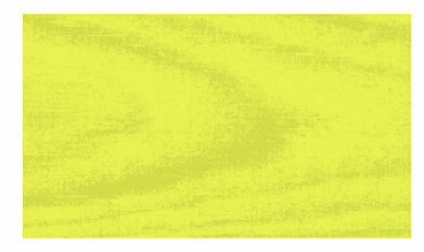 Cuprinol Garden Shades Dazzling Yellow 2.5L