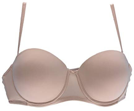 LORMAR - Fascia Pura/2 Coppa B, Bianco 01, 4