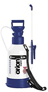Orion Super Foamer Alkaline PRO+ VITON Drucksprüher 6,0 Liter