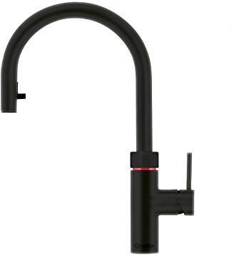 Quooker PRO3 B Flex BLK (schwarz)