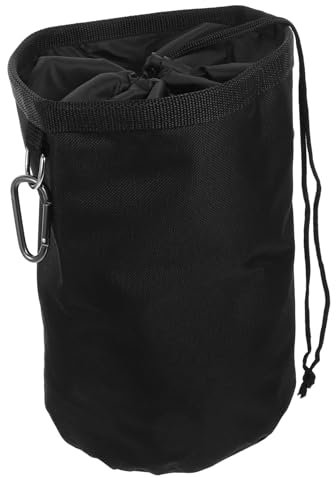 VALICLUD Borsa Porta Mollette Da Bucato Portatile Con Coulisse Per Riporre Mollette Da Bucato