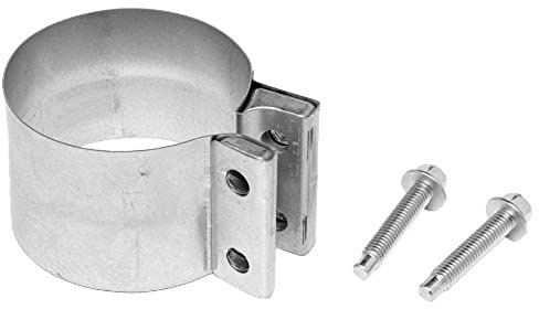 Walker Mega-Clamp 33288 Exhaust Clamp for Ford E-350 Econoline