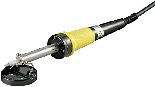 Original Fixpoint® Lötkolben - Lötset Feinlötkolben + Lötspitze + Abstellhilfe