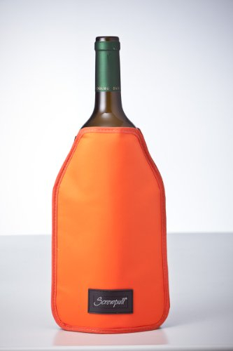 Screwpull 50142000900068 Active Refroidisseur de vin WA - 126 Orange