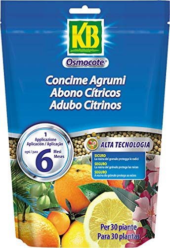 Concime Osmocote Agrumi 750 g KB