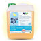 ecoUp Sensitive Ökologisches Flüssigwaschmittel 5L für Allergiker Babies und empfindlicher Haut Neurodermitis Schuppenflechte, mit Lemonfresh, 200 Waschladungen, 30-90°C (5L Lemonduft)