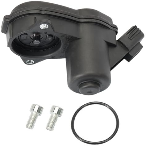 MangWany Étrier de frein de stationnement compatible avec Megane Scenic 2009-2016 32338814 32338814C 440110830R