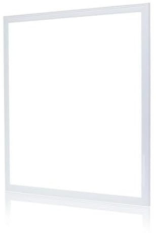 48W Recessed LED Panel Light 600x600 6500K Daylight