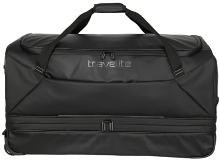 Travelite BASICS Rollenreisetasche (80 cm)