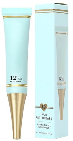 Shadow Primer Base - Waterproof Eyeshadow Enhancer Cream, Makeup Primer | Free Eyelid Base for Long Eye Shadow Eye Makeup Resistant