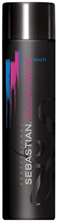 COLOR IGNITE Multi Shampoo 250 ml