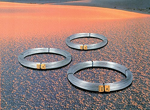 FILO ZINCATO N.5 (mm 1)