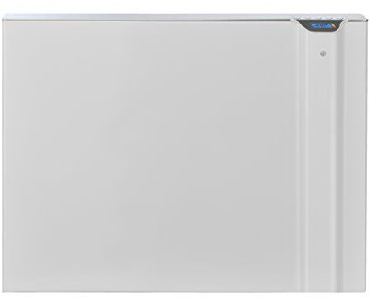 Radialight KLI10001 Radiatore elettrico digitale KLIMA 1000W