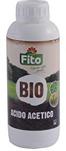 Fito DISERBANTE ERBICIDA BIO RTU l 1,0