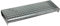 Gitterroststufen 800 x 240 mm | Laufrost, Treppenstufen | Metallgitter Tiefe 240mm MW 33x33 feuerverzinkt