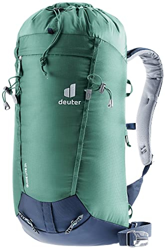 deuter Guide Lite 24 alpiner Kletterrucksack