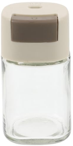 NOLITOY Fish Feeder Bottle Fish Food Containers Manual Fish Tank Feeder Transparent Feeding Food Bottle for Fish Tank