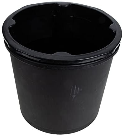 YARNOW Secchio Piantagione Durevole per Patate e Radice Vaso Coltivazione in Traspirante Multiuso per Orto e Balcone Resistente all Acqua Graffi Øx