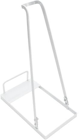 Fdit Marco Duradero de Soporte de Almacenamiento Al Vacío para V6 V7 V8 V10, Complemento Moderno para la Decoración de su Hogar