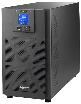 Schneider Elec.(APC) USV-system SRVS3KI