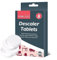 SOL 8pk Kettle Descaler Tablets for Limescale Removal - Fast-Acting Descaling Tablets Limescale Remover - Multi-Purpose Appliance Cleaner for Home Appliances, Coffee Machines & Steam Irons & Kettles