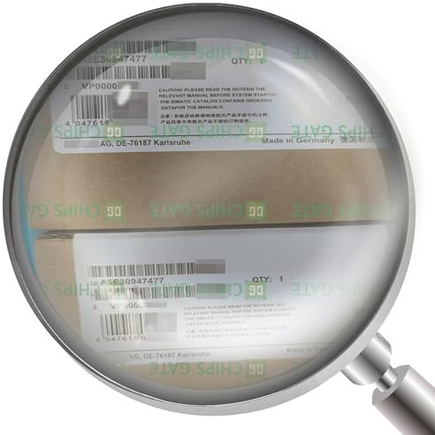 A5E30947477 Un A5E30947477 Nuovo Modulo Alimentazione A5E30947477 in Scatola