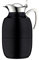 Alfi Juwel Isolierkanne, mattschwarz, 1 l