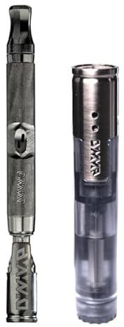 M 7 XL + DynaTorch + förvaringsburk | Dynavap | Bärbar torr vaporizer