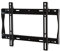 Peerless Industries Paramount Flat Wall Mount for 23 to 46 inch LCD TV - Black