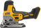 DeWalt DCS335 18v XR Cordless Brushless Body Grip Jigsaw No Batteries