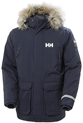 Helly Hansen Men's Reine Reine Parka Jacket