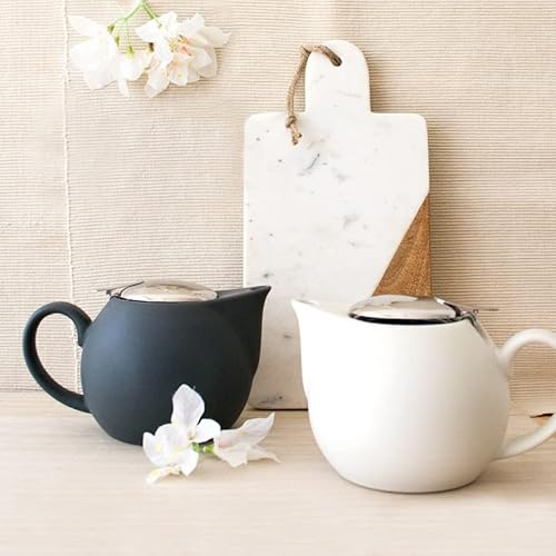 CASIKA - TETERA LÍBANO GRIS 75CL