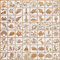 OOTSR 64 Stk Schablonen von Ozean und Strand, 7.62CM Zeichnung Malschablonen DIY, Wiederverwendbar Kunststoff Schablonen Vorlagen, Möbel Wandgestaltung, Scrapbooking Handwerk Deko