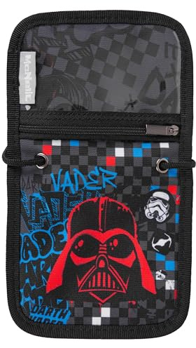 McNeill Brustbeutel - Disney Kollektion 2024 (DARTH VADER)