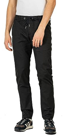 Reell Reflex Easy LW Black M normal