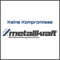 Metallkraft Sägeband Set Bi-Metall (3-teiliges Set, Maße 1440 x 13 mm, verschiedene Zahnungen, Zubehör für Metallbandsägen) 3650021