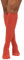 Ulla Popken Damen Kompressions-Kniestrumpf 26-9_Women, Beige, Einheitsgröße