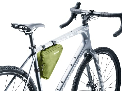 deuter Triangle Bag 1.7 Rahmentasche, Meadow