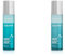 EQUAVE Hydro Nutritive Detangling Conditioner, entwirrender Leave-in Conditioner, 2-Phasen-Formel für sofort sichtbare Ergebnisse bei trockenem & strapaziertem Haar (Packung mit 2)