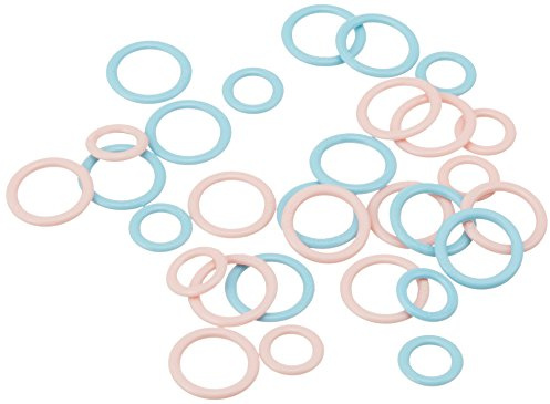 Clover eye ring number (japan import)