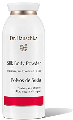 Dr. Hauschka Silk Body Powder, 1.7 oz