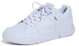 On Women's The Roger Clubhouse Sneakers, Meliert, 39 EU