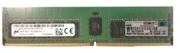 Hpe 850880-001 - 16GB 1Rx4 PC4-2666V-R Smart Kit