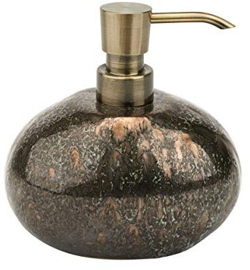 Aquanova Seifenspender Ugo Antik Bronze