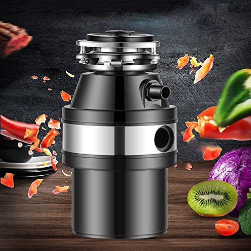 Köksavfallshanterare kök matrester avfallshackare kvarn kök avfallshanterare kök avfallshanterare matvirke soptunna soptunna kavel mat matdispenser köksavfall bortskaffande