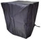 Air Fryer Cover, 34D x 34W x 37H, Square Shape Waterproof Cloth for Instant Pot Electric Pressure Hot Cooker Machine Crock Pot