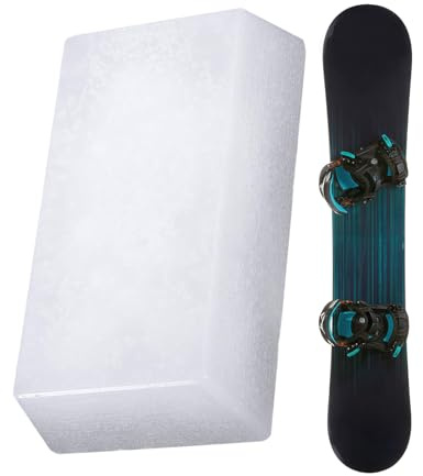 Ski Wax - 70g | Skate Wax | Snowboard Racing Ẃax | Safe Glide Protecting Skate Accessories, Snowboard And Ski Wa-x For Men Women Boys Girls Youth Teens Athletes Friends
