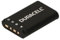 Duracell DRSBX1 Li-Ion Kamera Ersetzt Akku für NP-BX1