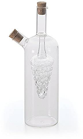 Enjoy Home Oliera Acetiera transparent